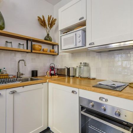 Wonderful Apartment In The Heart Of The Old Town - Nice - Welkeys Zewnętrze zdjęcie