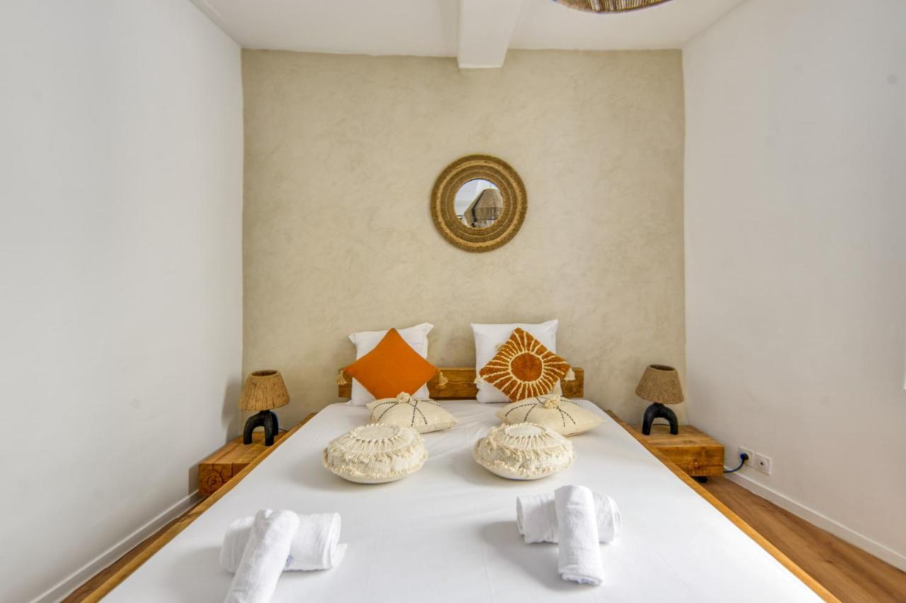 Wonderful Apartment In The Heart Of The Old Town - Nice - Welkeys Zewnętrze zdjęcie
