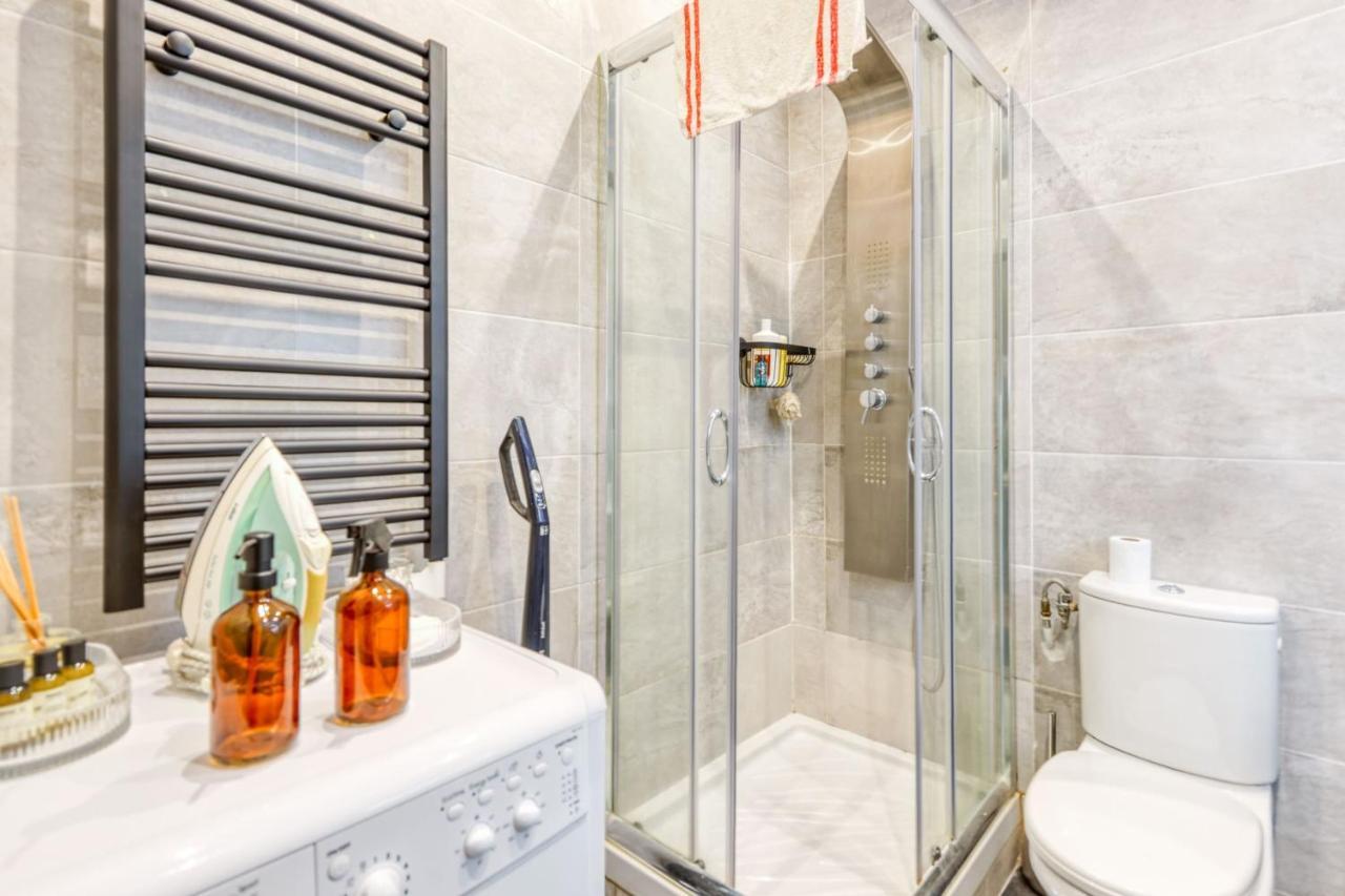 Wonderful Apartment In The Heart Of The Old Town - Nice - Welkeys Zewnętrze zdjęcie