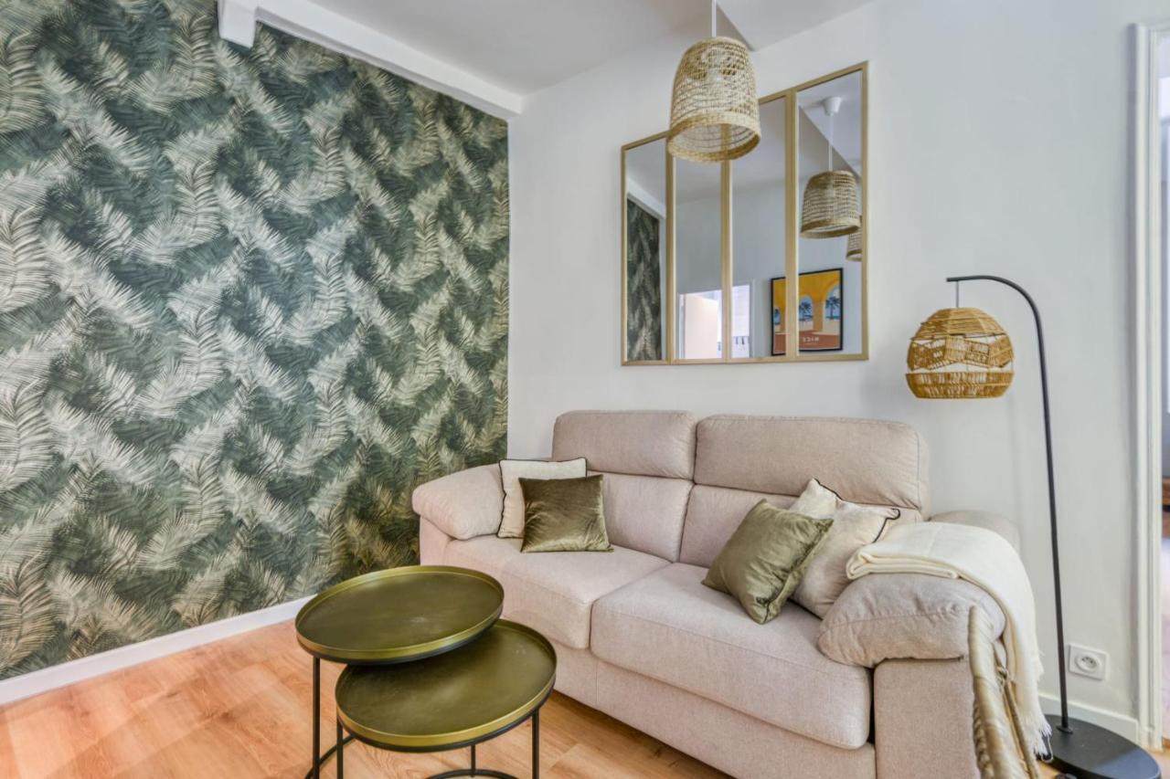 Wonderful Apartment In The Heart Of The Old Town - Nice - Welkeys Zewnętrze zdjęcie
